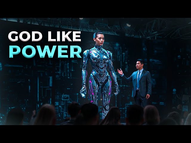 15  New AI Projects that Will Make You Superhuman