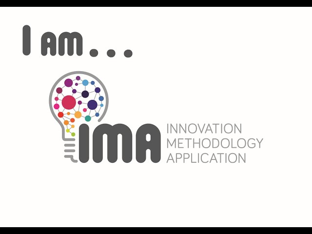 I Am IMA Episode 4 with Phil Berry