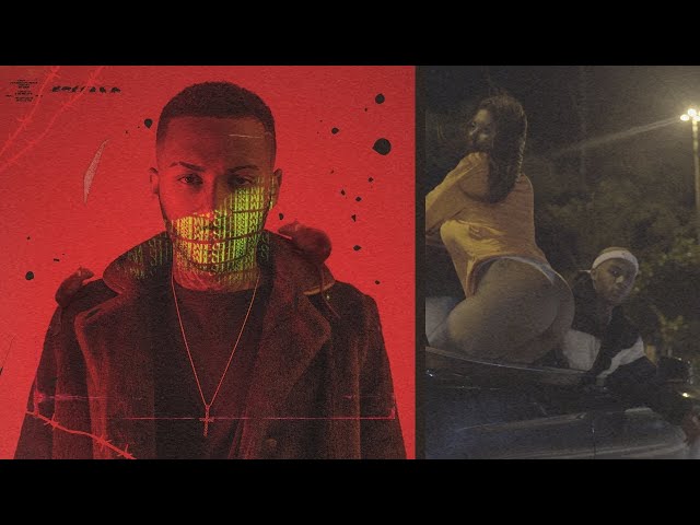 Orochi “ACELERANDO” 🚆 (prod. jess)