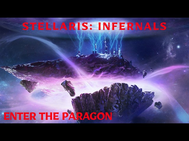 Stellaris: Infernals ~ Ep. 11 ~ We Got Scru..ed