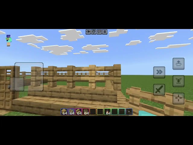 This is a tutorial for making a house like mine for you dummies