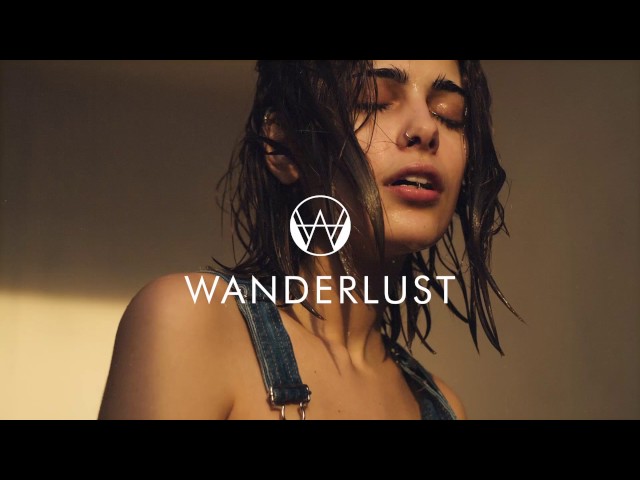 Hippie Sabotage - THE DARKNESS