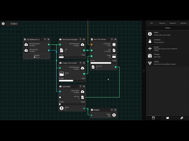 Computer Labs (Prototype)