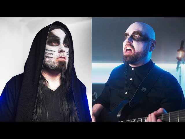 How DIMMU BORGIR Writes a Song