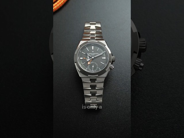 Understanding the Vacheron Constantin Overseas Dual Time Cardinal Points