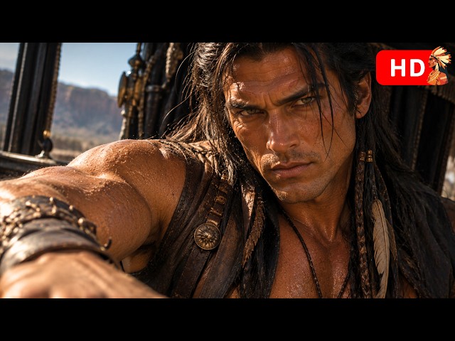 The RUNAWAY BRIDE Took The APACHE KING’S Carriage by Mistake — He Smiled: “I Was Waiting For This”