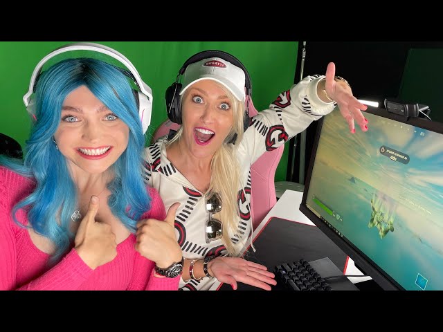 Play LIVE with us!