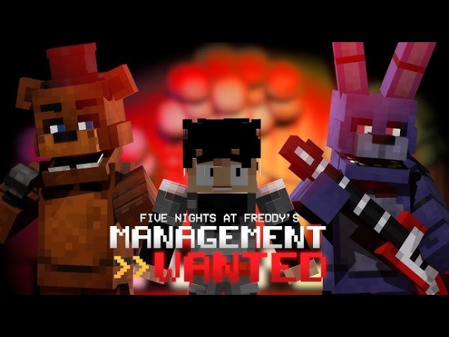 MANAGEMENT WANTED LIVE