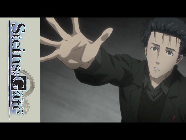 Steins;Gate Opening | Fatima by Kanako Itou