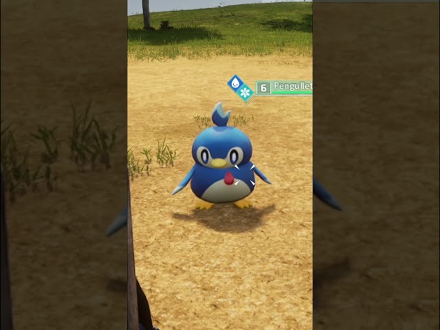 I'll be the greatest PalTrainer Ever #palworld #gaming #funnyclips