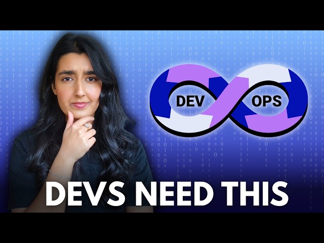 What DevOps Actually Means (and Why Developers Should Care)