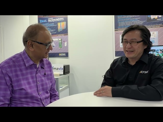 Sammy Cheung: Accelerating Edge AI Innovation