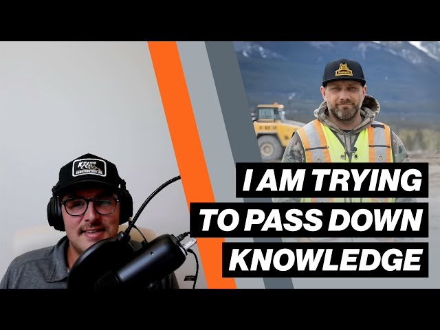 Scott Colclough of Pushysix on His Journey as a Construction Influencer