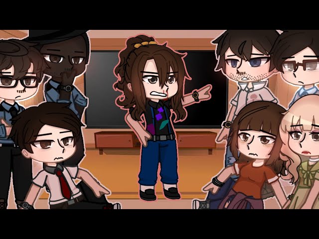 Stranger Things Adults react to ELEVEN - Part 1