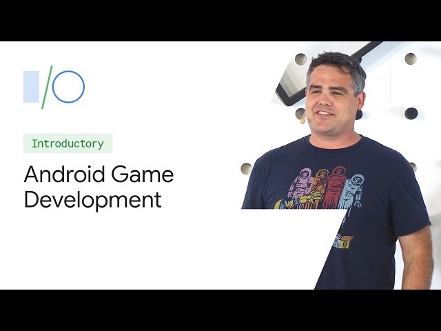 From Systrace to Safetynet: Android game development case studies (Google I/O'19)