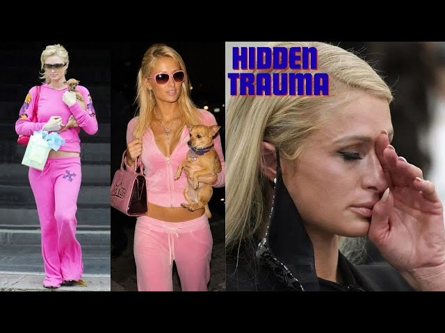 What Really Happened to Paris Hilton at Boarding School?