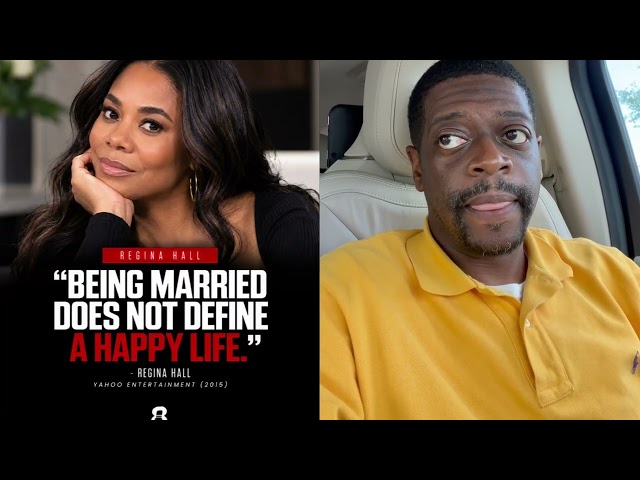 Shuler King - Being Married Doesn’t Define A Happy Life