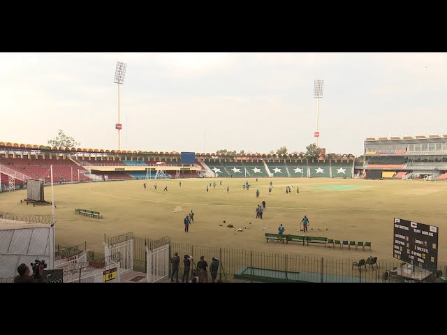 T20 International matches: Pakistan and Bangladesh will be played on January 24. - BBCURDU