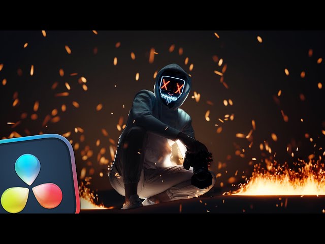 10 EPIC VIDEO EFFECTS In 120 Seconds!
