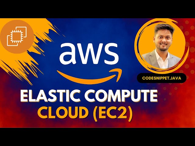 🚀 What Is EC2 in AWS? | AMI | Instance Types | Security Groups | Launch EC2 & Host Static Website ✅