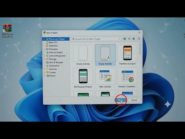 Android Studio & Kotlin Setup 2026