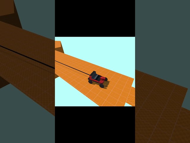 i made a trailer for a rage game prototype #3dgamedevelopment #gamedesign #unity