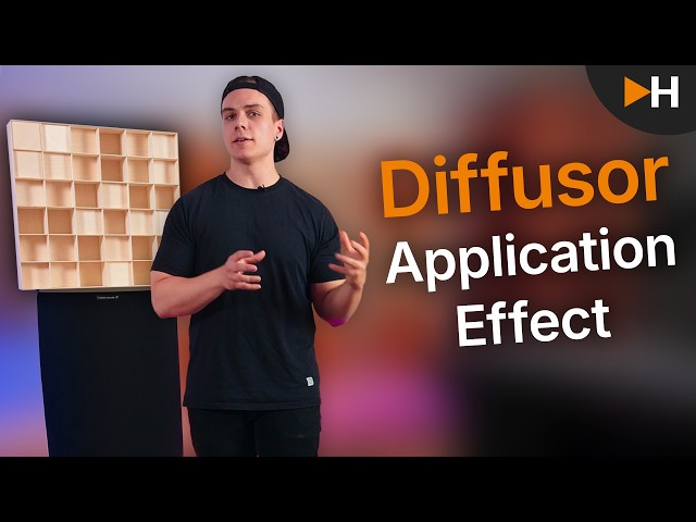 Everything You Need To Know About Diffusors