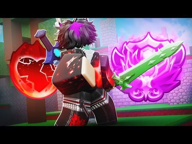 This Kit Is OVERPOWERED In Ranked.. (Roblox Bedwars)
