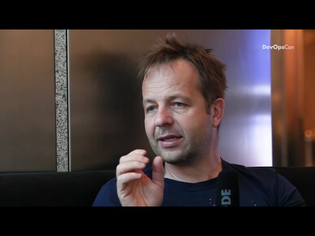 DevOpsCon 2017 SE 2017 Interview mit Roland Huß
