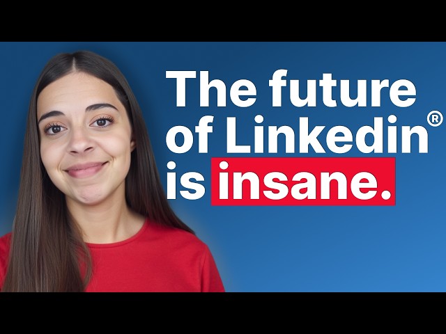 The NEW LinkedIn Algorithm for B2B (2026)