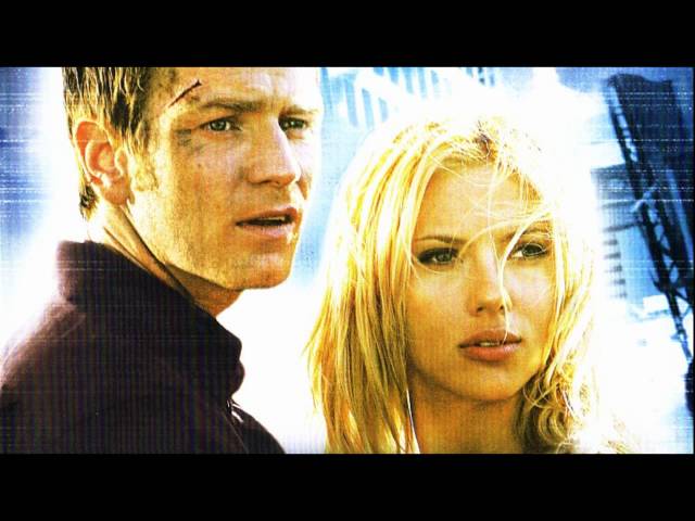 The Island - "My name is Lincoln" (Steve Jablonsky)