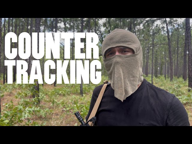 Cat & Mouse: Counter-Tracking 101