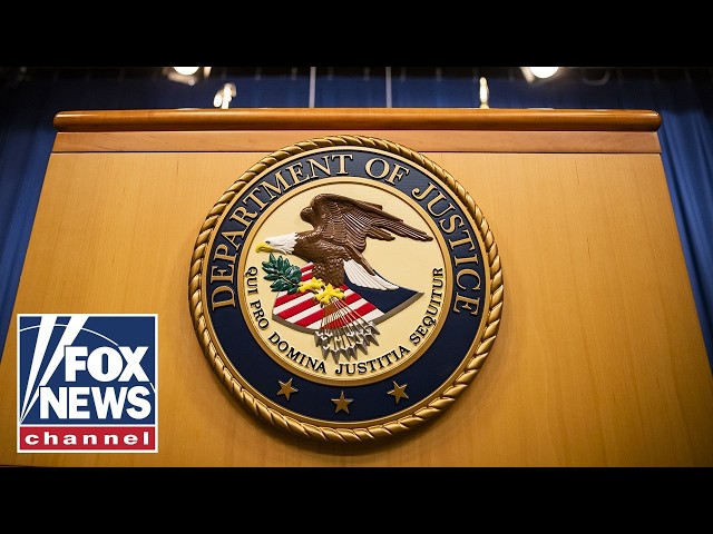 DOJ announces conviction in fraud crackdown