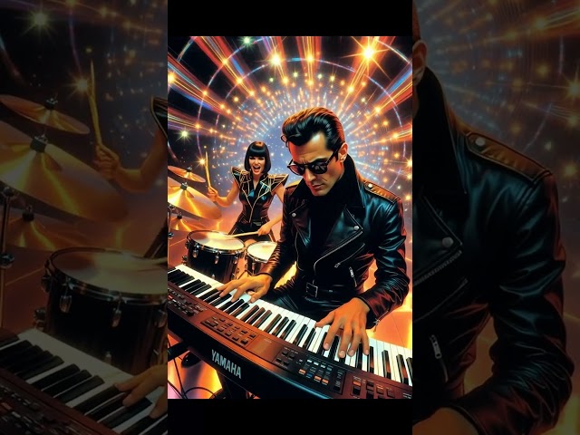 Romantic Talking - Don't Ask For Love  (Demo) New 2025 Style Modern Talking  #remix #dance #music