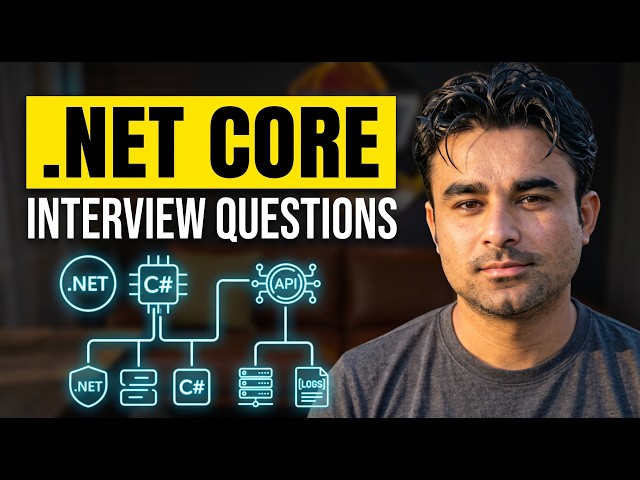 Top 20 .NET Interview Questions for 10+ years experience