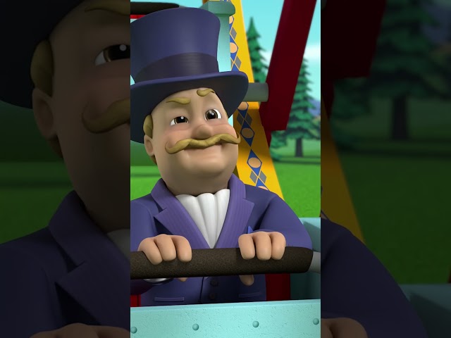 Skye Rescues Whiskers For Mayor Goodwin!  #PAWPatrol #Shorts