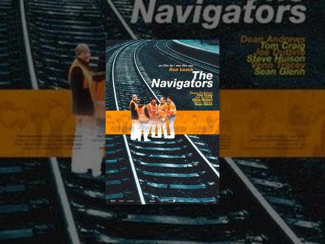 The Navigators