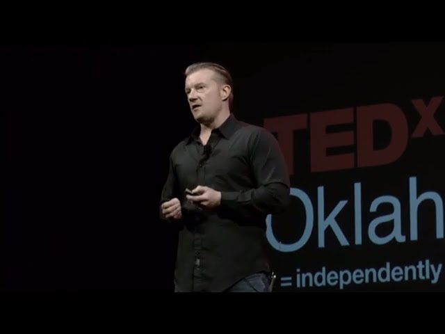 How Algorithms Spread Human Bias | Corey Patrick White | TEDxOklahomaCity