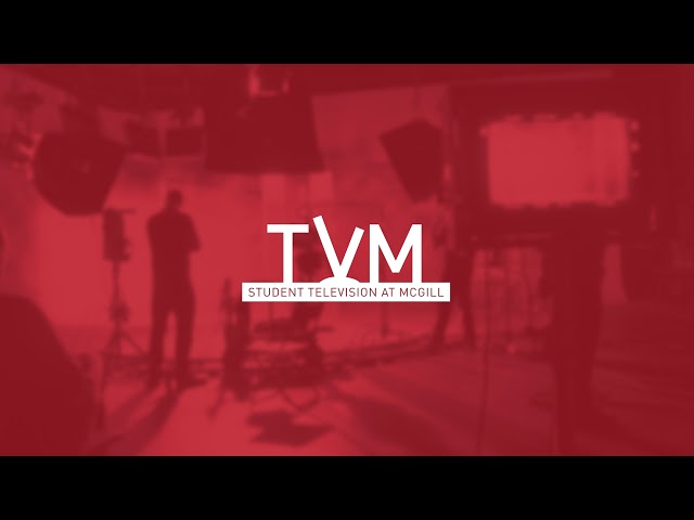 SSMU Municipal Election Debate Livestream - Oct 27