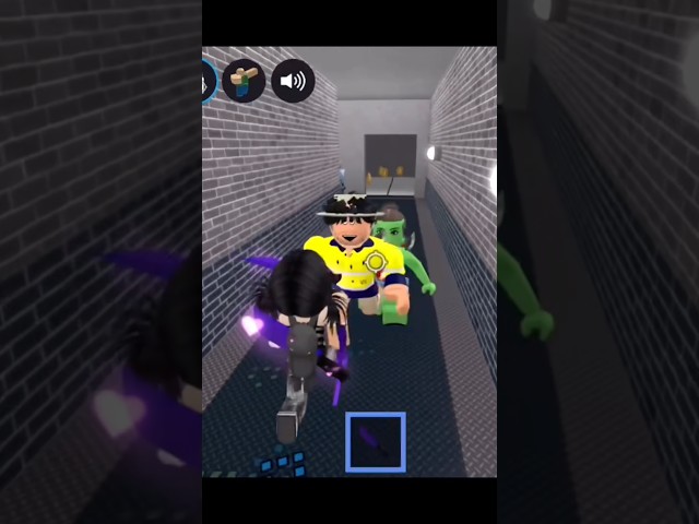 Easiest trick in the book #mm2 #clip #roblox
