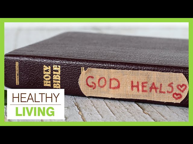 Healing Secrets from the Bible | Healthy Living - December 9, 2025