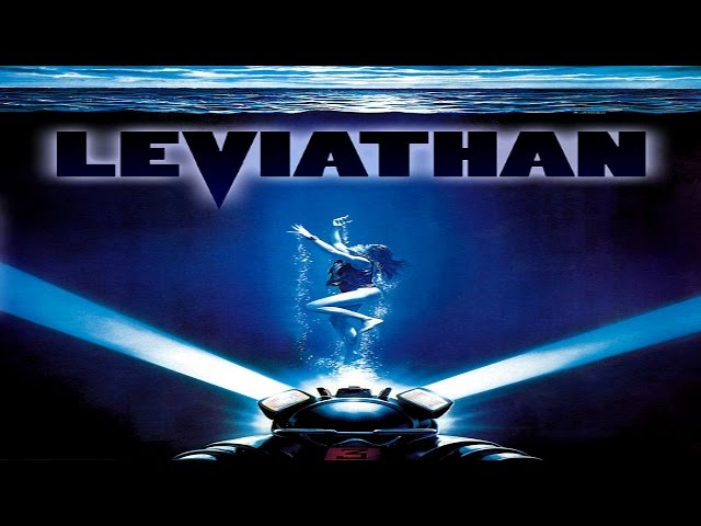 Leviathan (1989) Blu-Ray Full Movie