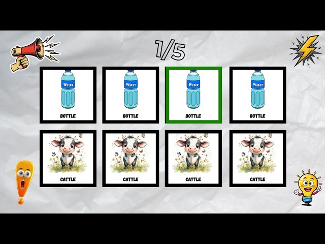 Word On Beat Game – Test Your Timing & Rhythm! 🎵