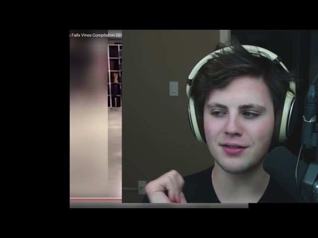 TRY NOT TO SMILE! (Corl Reupload)