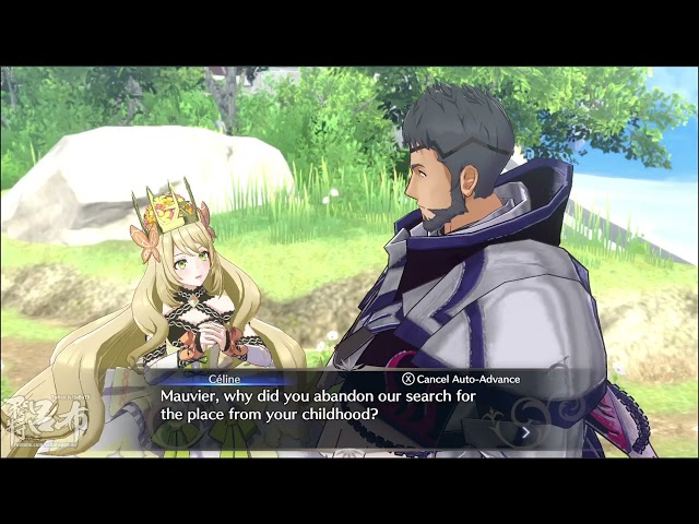 Fire Emblem Engage MADDENING NO DLC STREAM VOD - ACTUALLY Chapter 23 after finishing all Paralogues