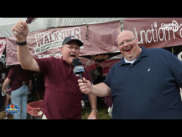 Starkville, Mississippi | Cowbells, Smoked Wings & Mississippi State Football
