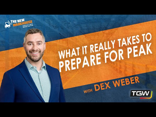 The Ultimate Checklist: Warehouse Automation Planning for Peak.