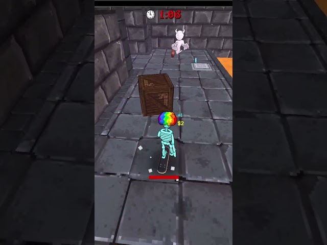 How To Unlock Snek in Megabonk