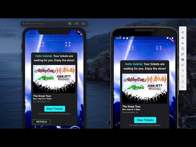 Adobe XD to Flutter - Official Plugin Now Available!