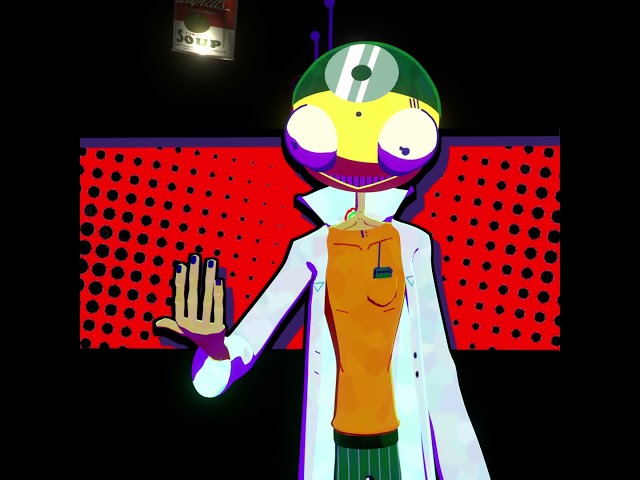 YOU CANT THROW A BRICK #animation #animationmeme #blender3d #art
